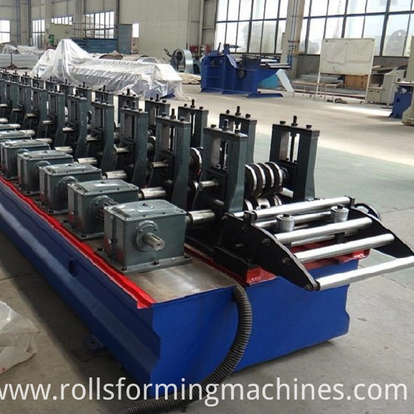 Solar Power Stent machine Solar Power Stent machine